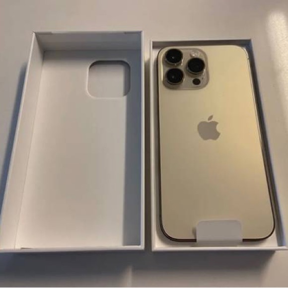 Apple Other - Iphone 14 Pro max 128gb